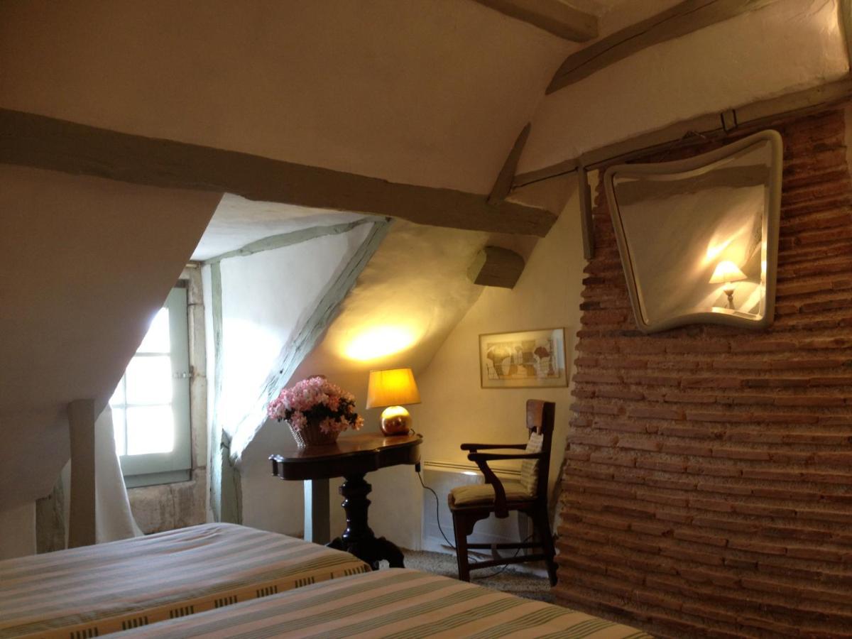 La Maison Celadon Prunay-Cassereau Екстер'єр фото