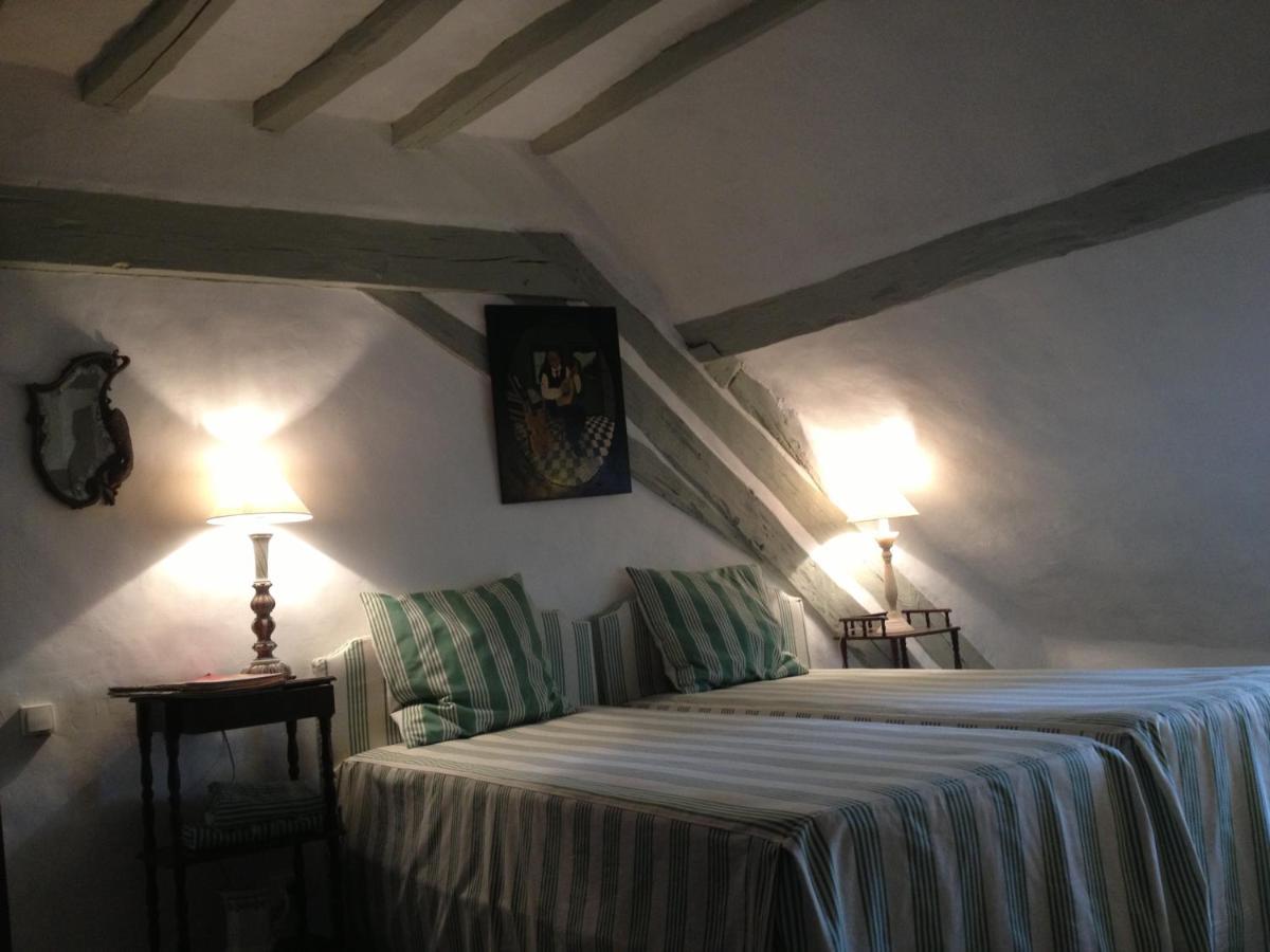 La Maison Celadon Prunay-Cassereau Екстер'єр фото